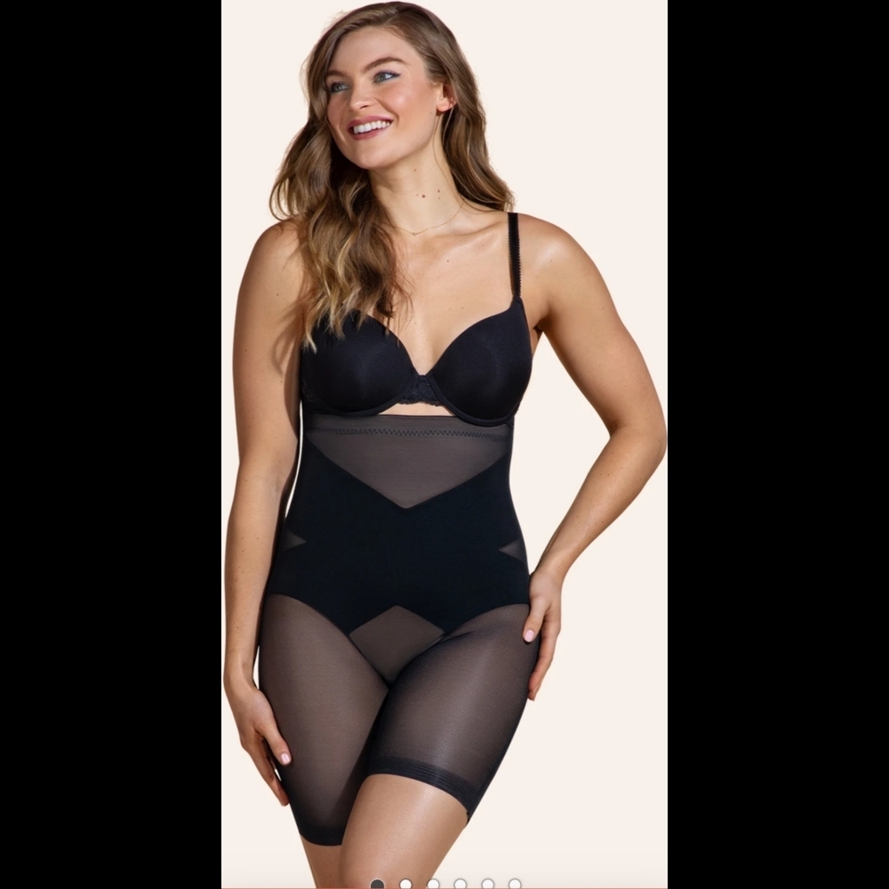 Honeylove Sculptwear